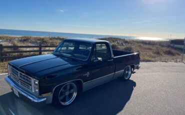 Chevrolet-Silverado-1984-black-10
