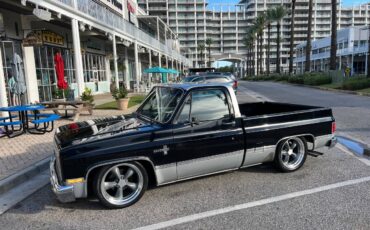 Chevrolet-Silverado-1984-black-17
