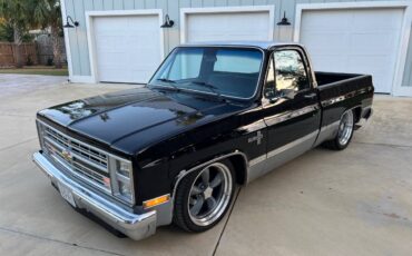 Chevrolet-Silverado-1984-black-6