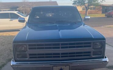 Chevrolet-Silverado-1985-blue-5