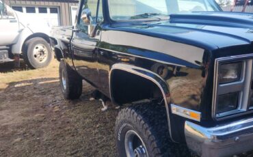 Chevrolet-Silverado-1986-black-6