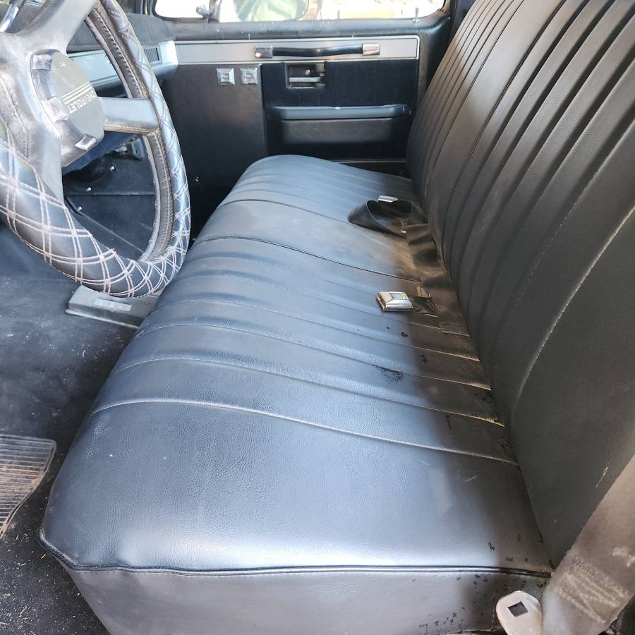 Chevrolet-Silverado-1986-black-7