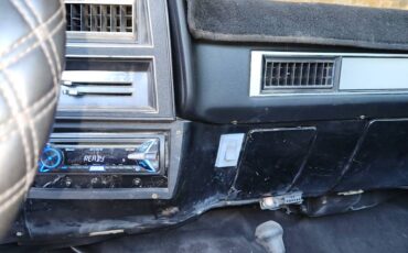 Chevrolet-Silverado-1986-black-8
