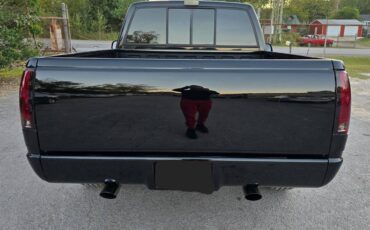 Chevrolet-Silverado-1991-black-3