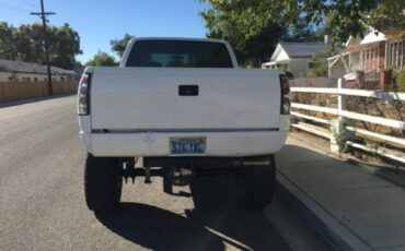 Chevrolet-Silverado-1993-white-2