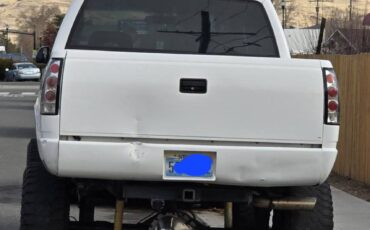 Chevrolet-Silverado-1993-white-20