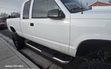 Chevrolet-Silverado-1993-white-22