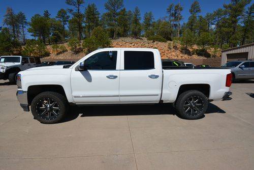 Chevrolet-Silverado-2017-white-1