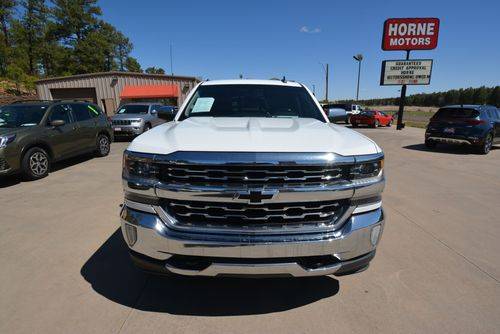 Chevrolet-Silverado-2017-white-4
