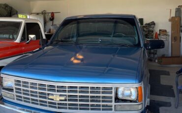 Chevrolet-Silverado-2500-1988-Standard-Cab-Pickup-14