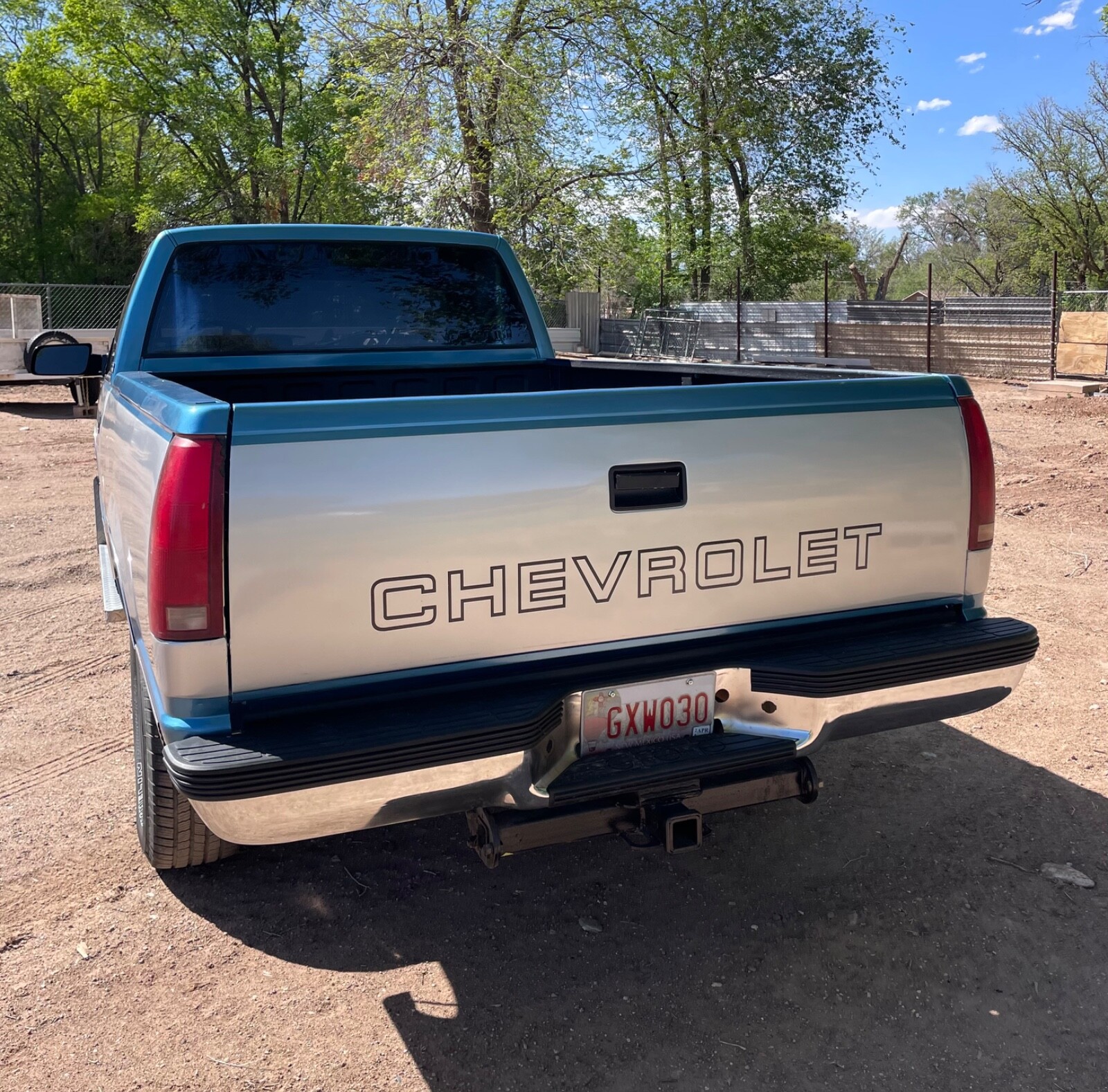 Chevrolet-Silverado-2500-1988-Standard-Cab-Pickup-15