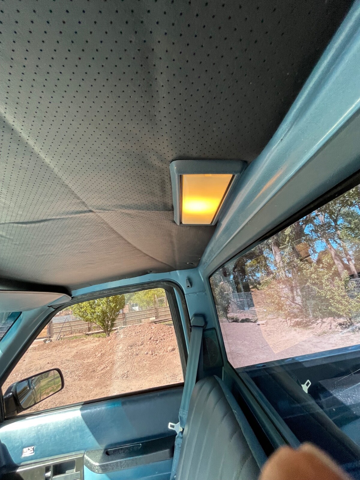 Chevrolet-Silverado-2500-1988-Standard-Cab-Pickup-18