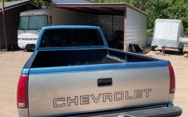 Chevrolet-Silverado-2500-1988-Standard-Cab-Pickup-2