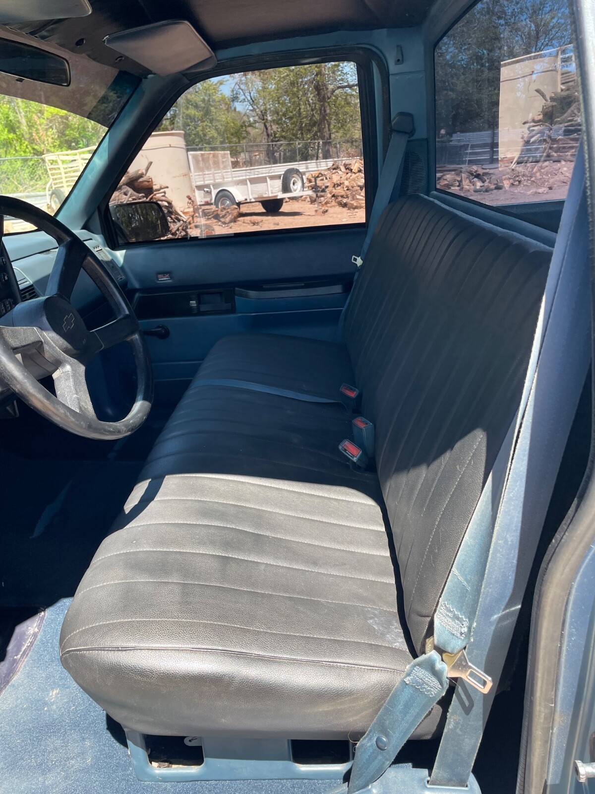 Chevrolet-Silverado-2500-1988-Standard-Cab-Pickup-21