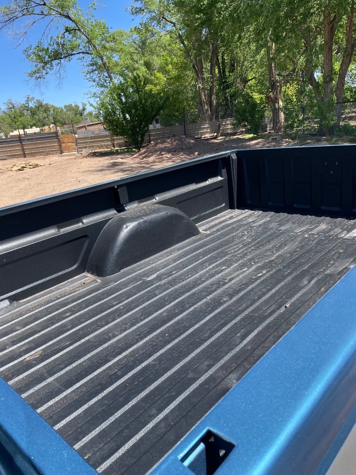 Chevrolet-Silverado-2500-1988-Standard-Cab-Pickup-22
