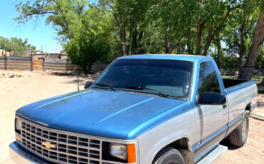 Chevrolet-Silverado-2500-1988-Standard-Cab-Pickup