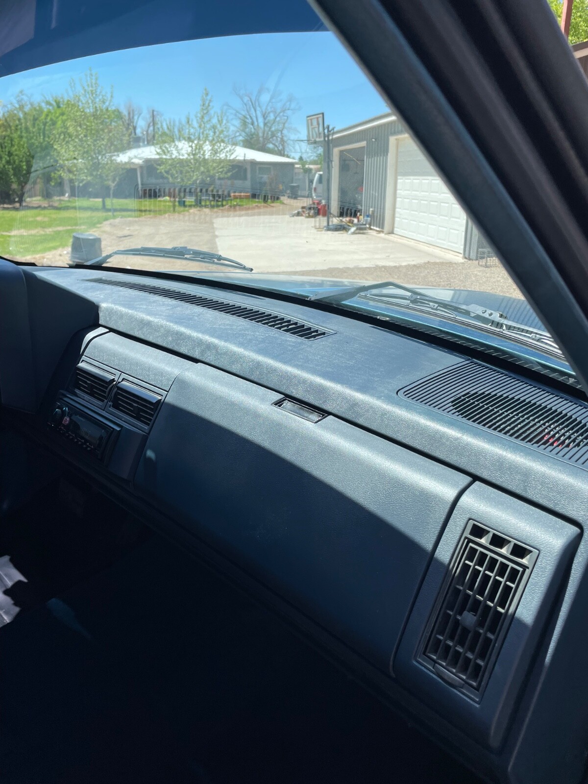 Chevrolet-Silverado-2500-1988-Standard-Cab-Pickup-4
