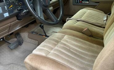 Chevrolet-Silverado-2500-short-bed-4x4-1994-13