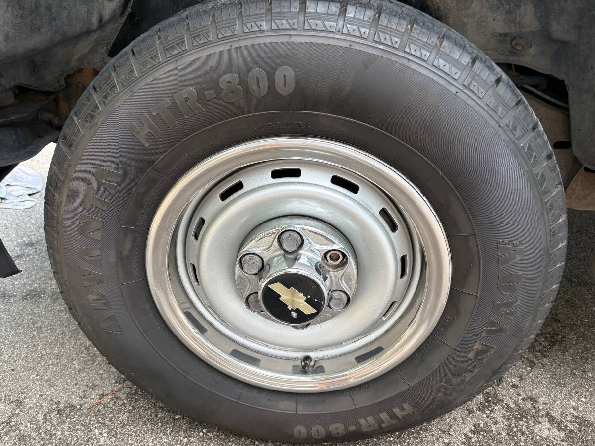 Chevrolet-Silverado-2500-short-bed-4x4-1994-16