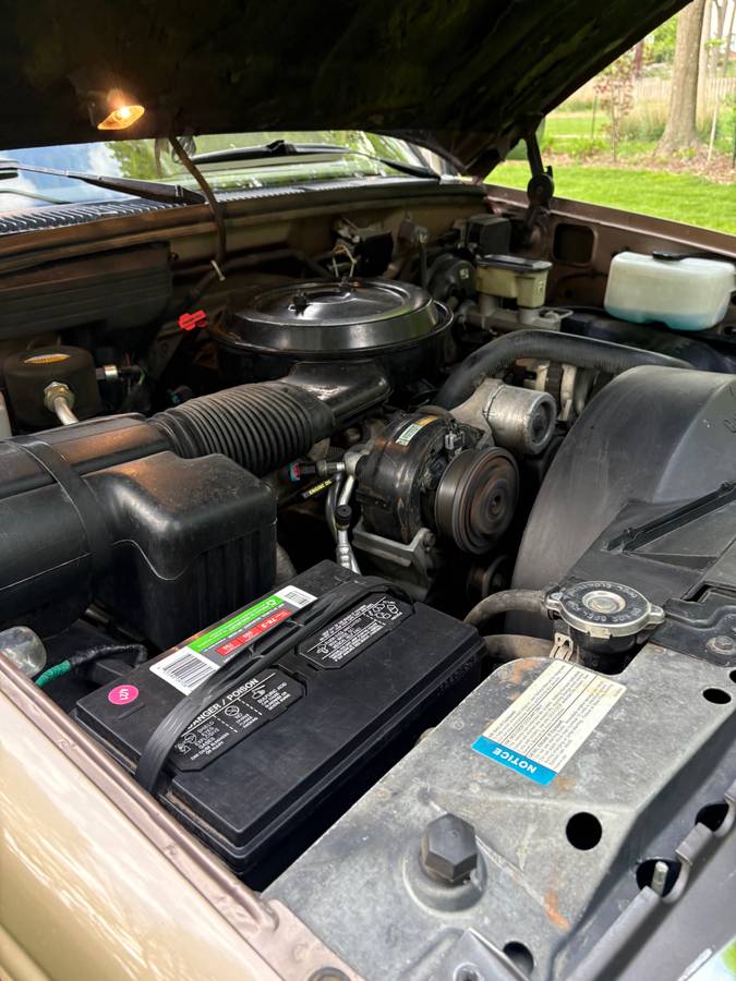 Chevrolet-Silverado-2500-short-bed-4x4-1994-20