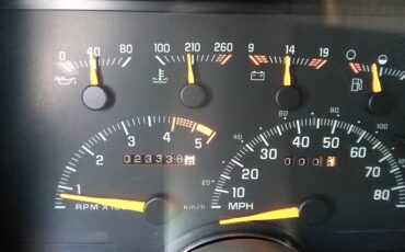 Chevrolet-Silverado-2500hd-4x4-1994-green-11