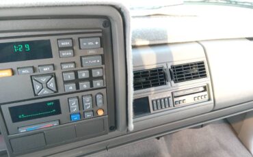 Chevrolet-Silverado-2500hd-4x4-1994-green-12