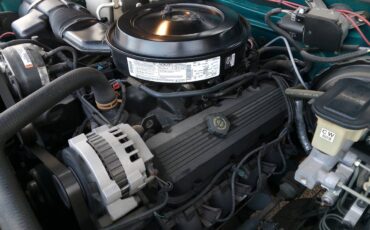 Chevrolet-Silverado-2500hd-4x4-1994-green-19