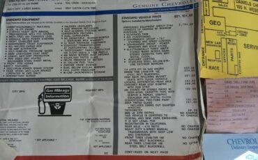 Chevrolet-Silverado-2500hd-4x4-1994-green-21