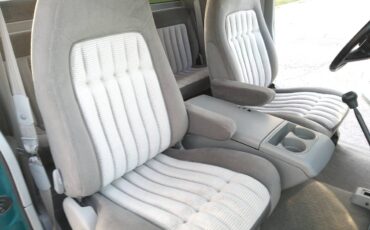 Chevrolet-Silverado-2500hd-4x4-1994-green-6