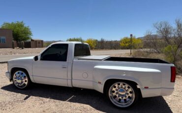 Chevrolet-Silverado-3500-1992-white-17