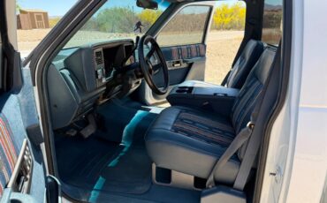 Chevrolet-Silverado-3500-1992-white-18