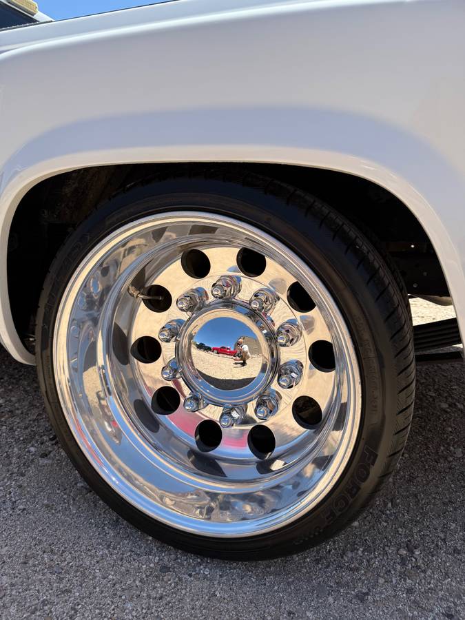 Chevrolet-Silverado-3500-1992-white-21