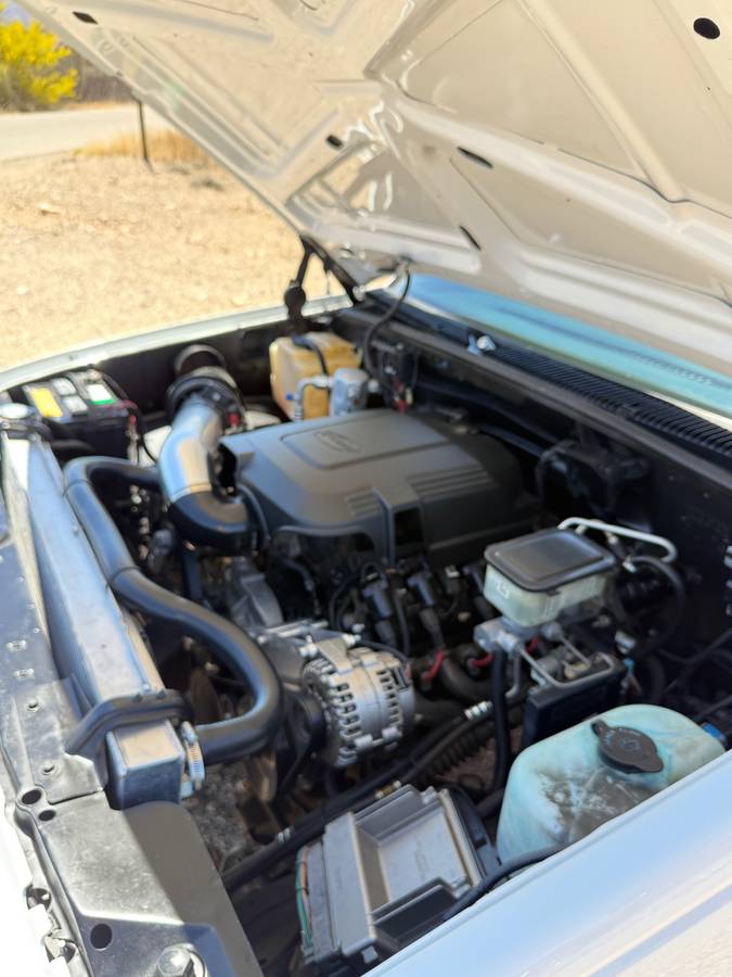 Chevrolet-Silverado-3500-1992-white-3