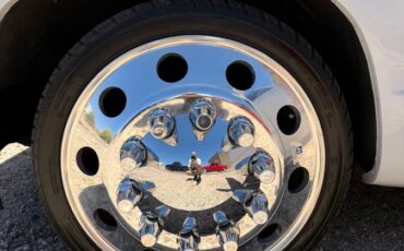 Chevrolet-Silverado-3500-1992-white-5