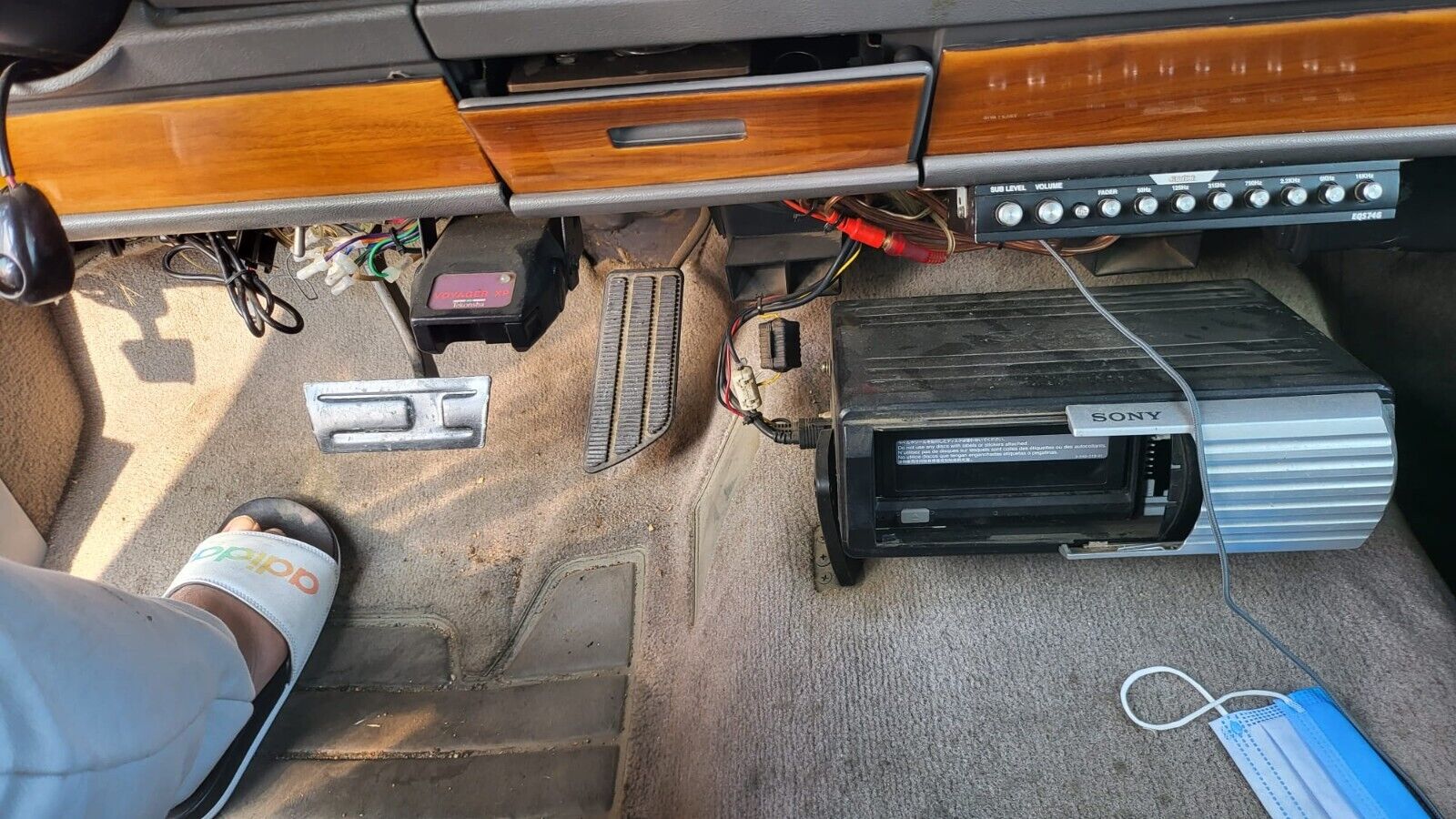 Chevrolet-Silverado-3500-1993-Extended-Crew-Cab-Pickup-11