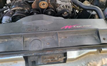 Chevrolet-Silverado-3500-1993-Extended-Crew-Cab-Pickup-13