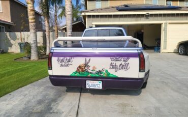 Chevrolet-Silverado-3500-1993-Extended-Crew-Cab-Pickup-4