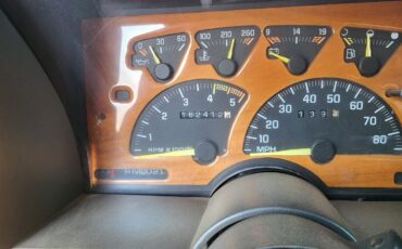 Chevrolet-Silverado-3500-1993-Extended-Crew-Cab-Pickup-5
