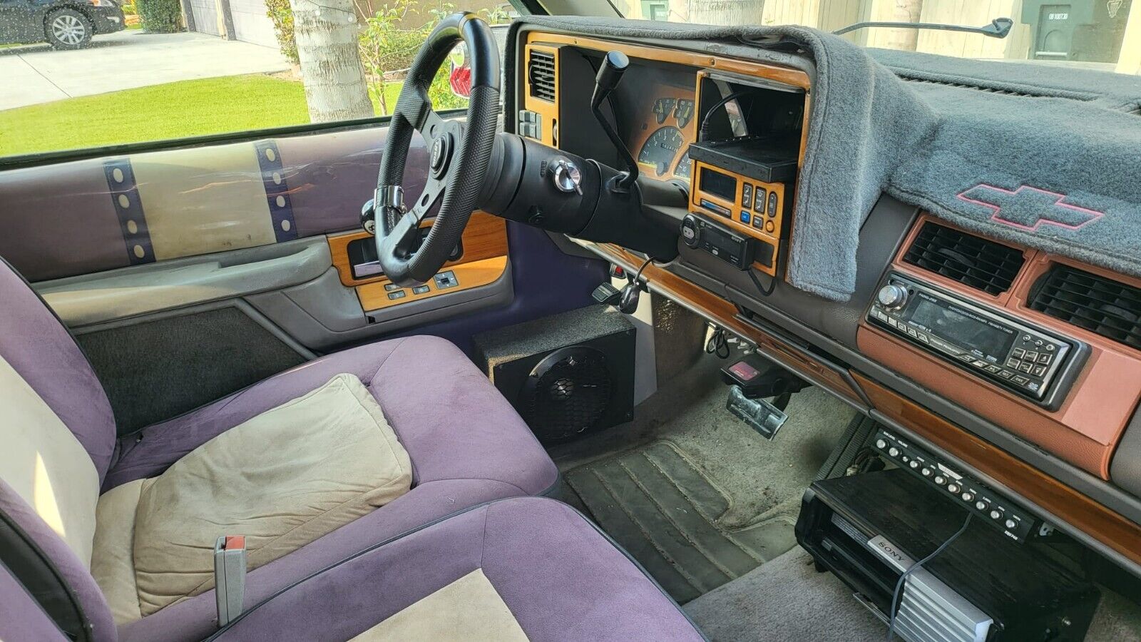 Chevrolet-Silverado-3500-1993-Extended-Crew-Cab-Pickup-6