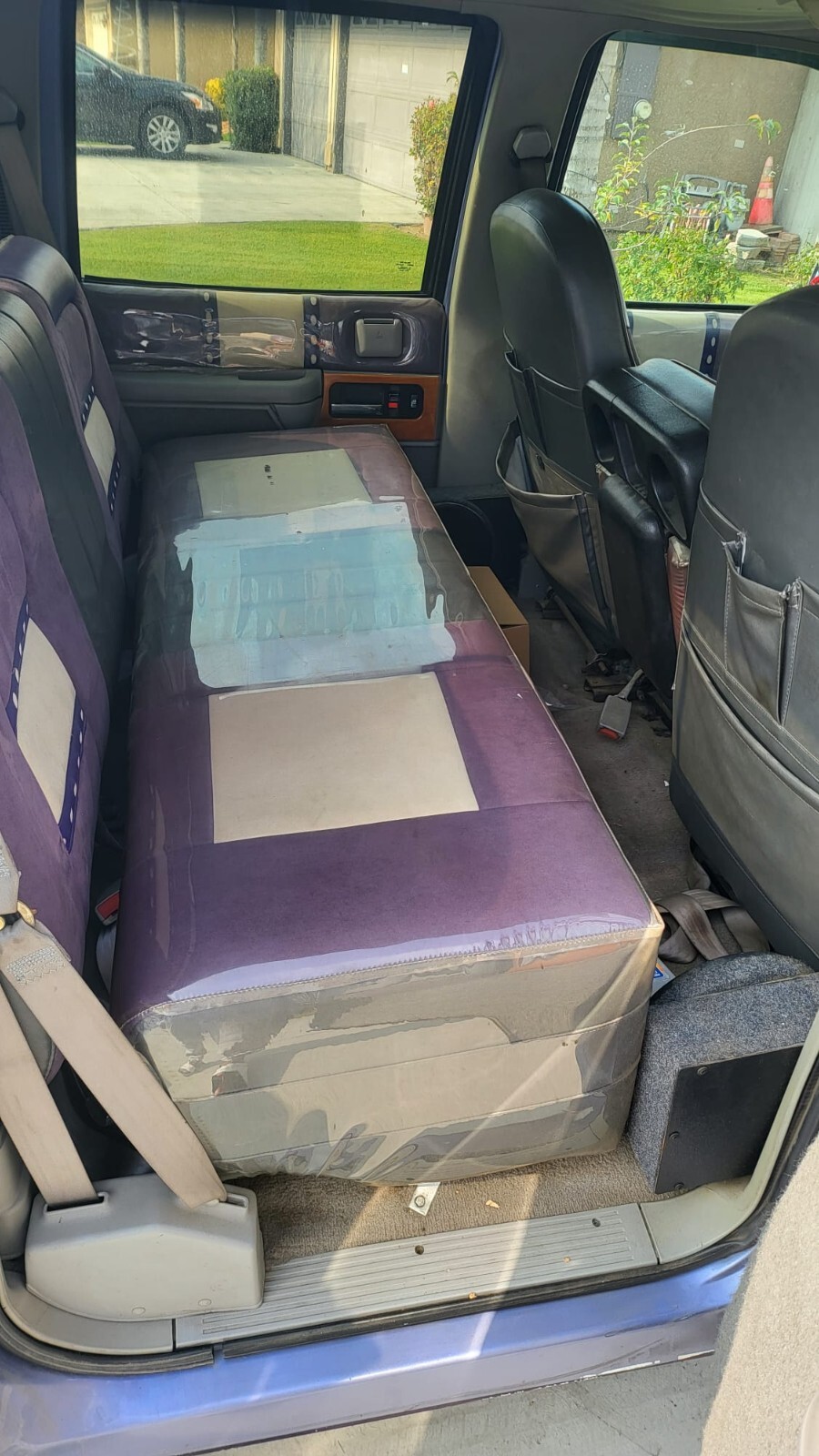 Chevrolet-Silverado-3500-1993-Extended-Crew-Cab-Pickup-8