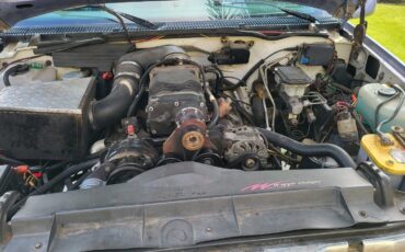 Chevrolet-Silverado-3500-1993-Extended-Crew-Cab-Pickup-9