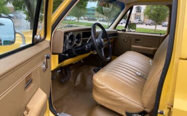 Chevrolet-Silverado-3500-hd-crew-cab-1984-yellow-21