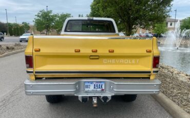 Chevrolet-Silverado-3500-hd-crew-cab-1984-yellow-3