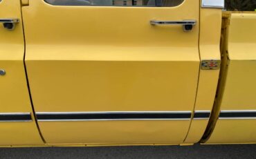 Chevrolet-Silverado-3500-hd-crew-cab-1984-yellow-6