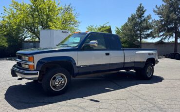 Chevrolet-Silverado-3500hd-1994-blue-19