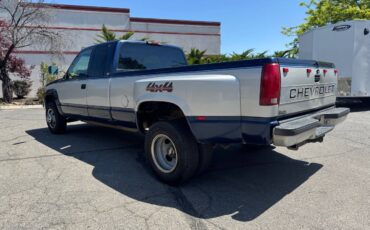 Chevrolet-Silverado-3500hd-1994-blue-3