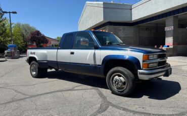 Chevrolet-Silverado-3500hd-1994-blue