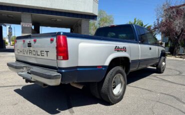 Chevrolet-Silverado-3500hd-1994-blue-4