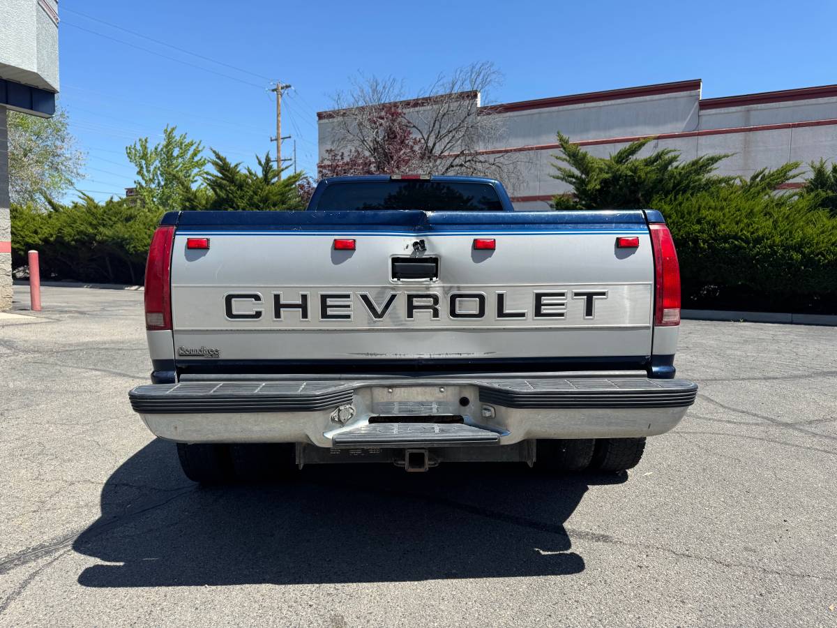 Chevrolet-Silverado-3500hd-1994-blue-5