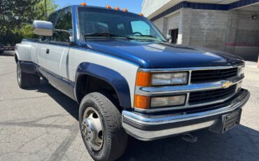 Chevrolet-Silverado-3500hd-1994-blue-7